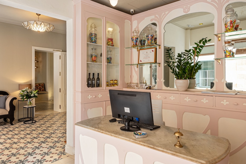 Hotel Boutique Can Sastre — Hotel building in Ciutadella de Menorca, Balearic Islands
