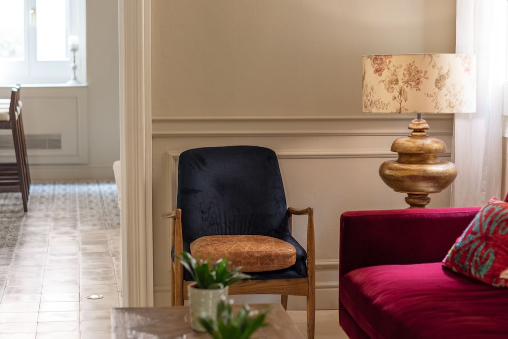 Hotel Boutique Can Sastre — Hotel rooms in Ciutadella de Menorca, Balearic Islands