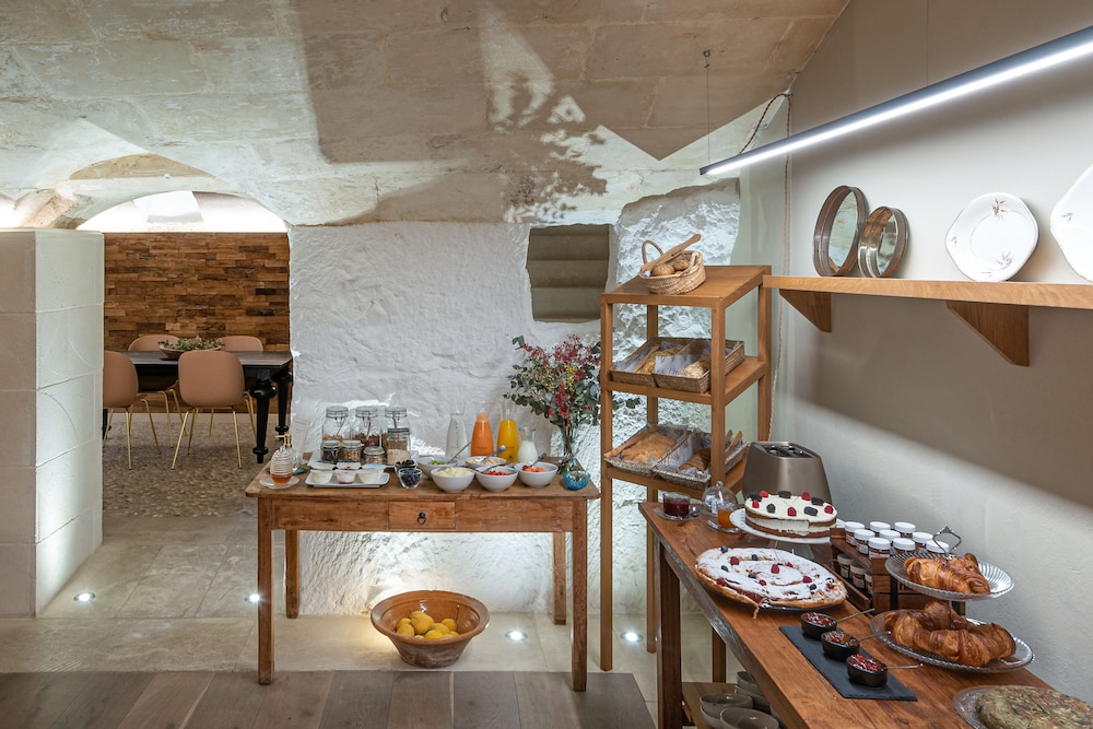 Hotel Boutique Can Sastre — Restaurant & bars in Ciutadella de Menorca, Balearic Islands