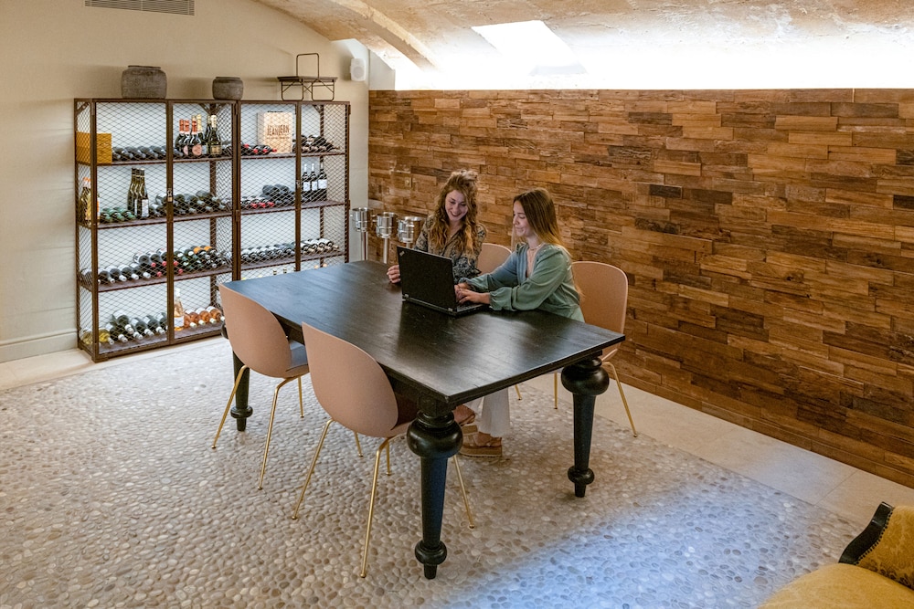 Hotel Boutique Can Sastre — Restaurant & bars in Ciutadella de Menorca, Balearic Islands