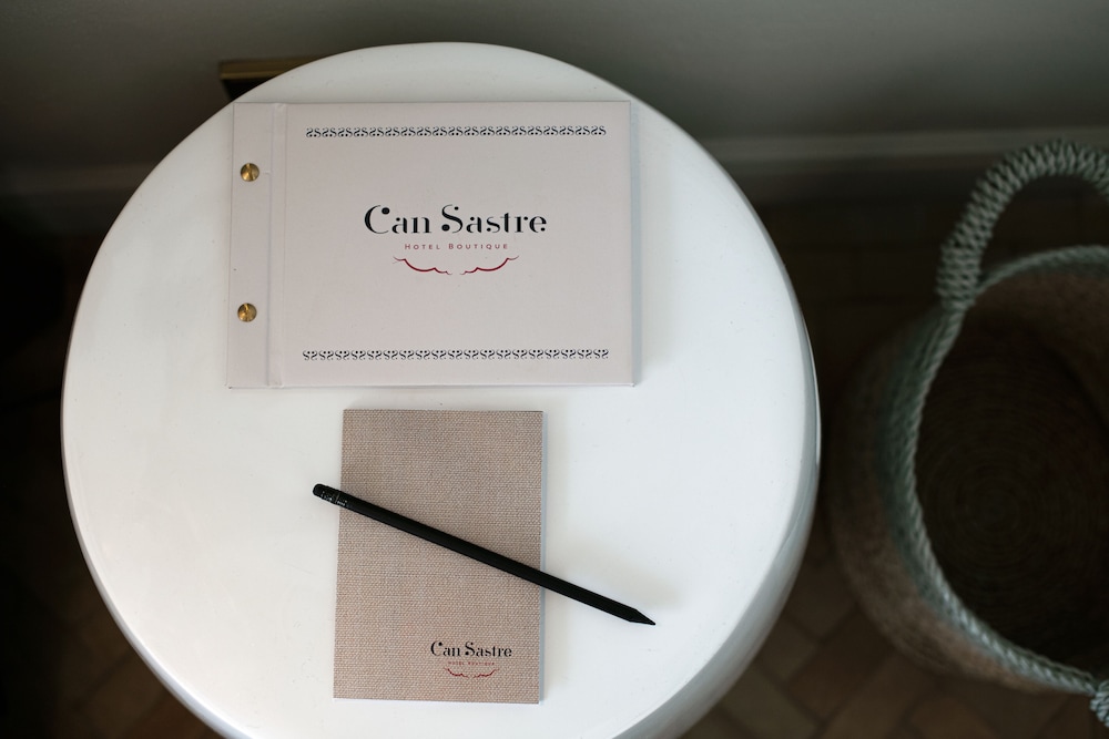 Hotel Boutique Can Sastre — Restaurant & bars in Ciutadella de Menorca, Balearic Islands
