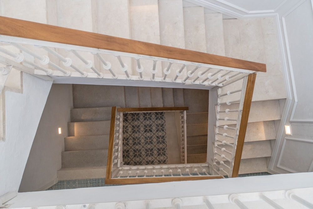 Hotel Boutique Can Sastre — Hotel building in Ciutadella de Menorca, Balearic Islands