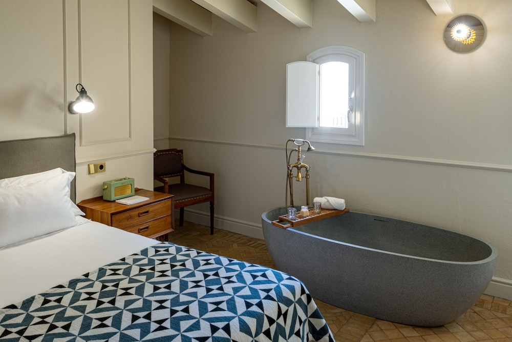 Hotel Boutique Can Sastre — Hotel rooms in Ciutadella de Menorca, Balearic Islands