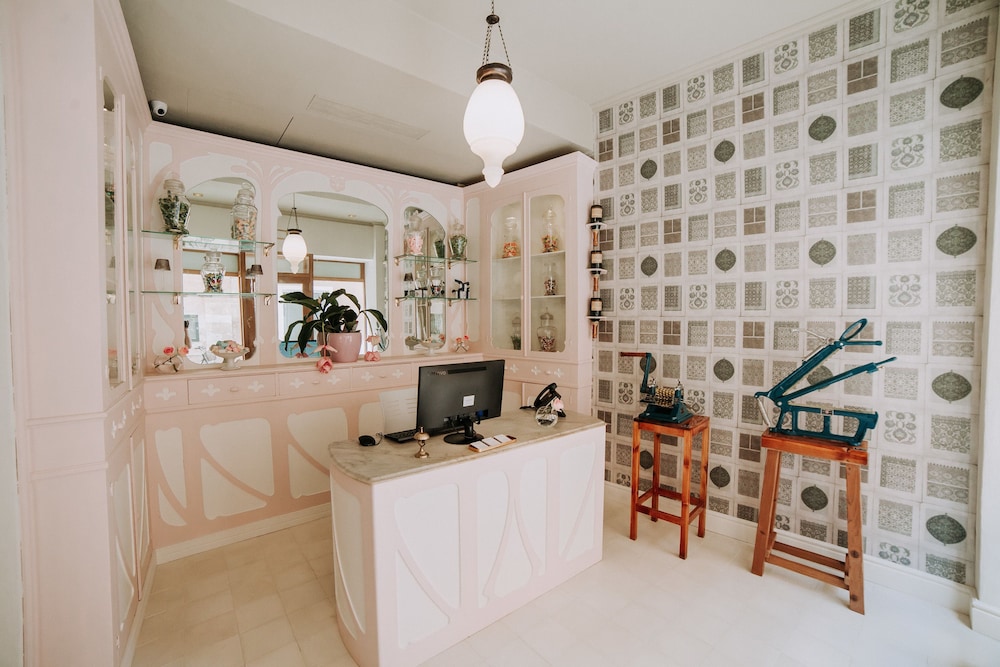 Hotel Boutique Can Sastre — Restaurant & bars in Ciutadella de Menorca, Balearic Islands