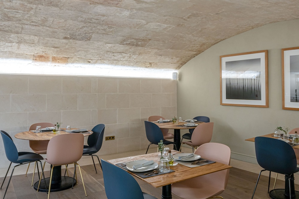 Hotel Boutique Can Sastre — Restaurant & bars in Ciutadella de Menorca, Balearic Islands