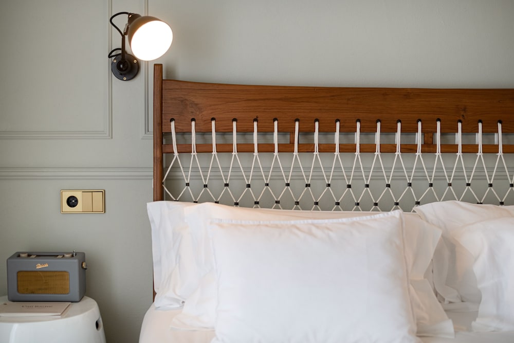 Hotel Boutique Can Sastre - zdjęcie 4