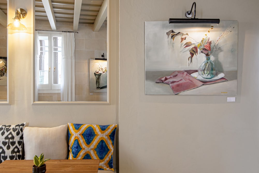 Hotel Boutique Can Sastre — Hotel rooms in Ciutadella de Menorca, Balearic Islands