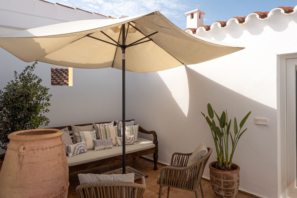 Hotel Boutique Can Sastre — Hotel building in Ciutadella de Menorca, Balearic Islands