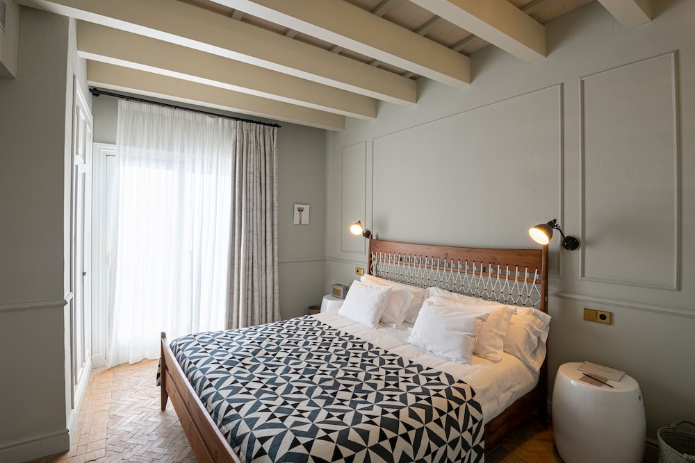 Hotel Boutique Can Sastre - zdjęcie 2