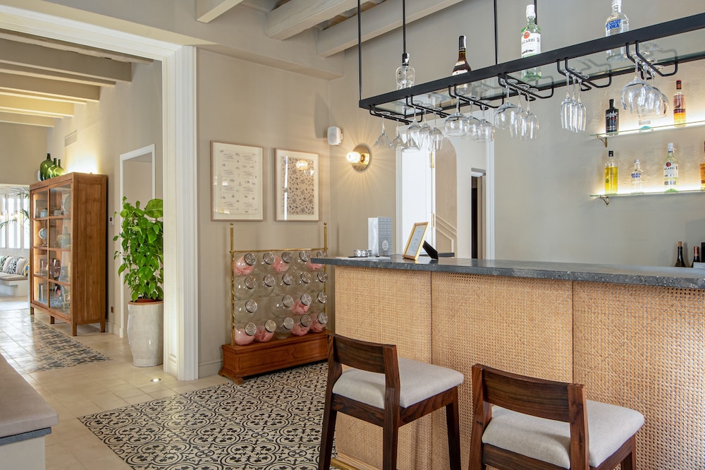 Hotel Boutique Can Sastre — Restaurant & bars in Ciutadella de Menorca, Balearic Islands