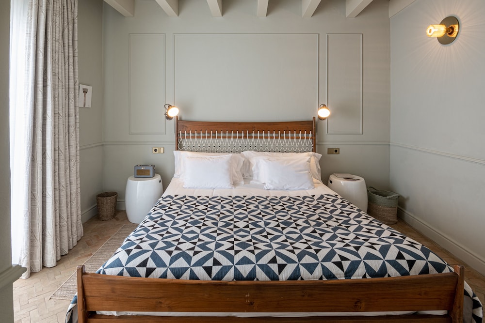 Hotel Boutique Can Sastre — Hotel rooms in Ciutadella de Menorca, Balearic Islands