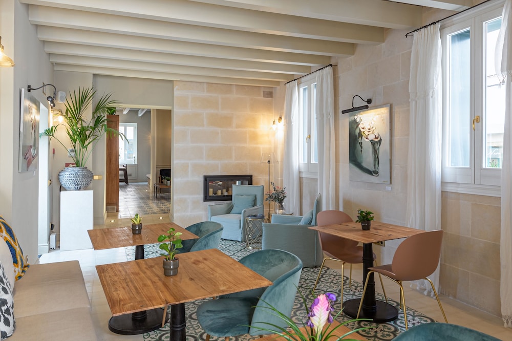 Hotel Boutique Can Sastre — Restaurant & bars in Ciutadella de Menorca, Balearic Islands