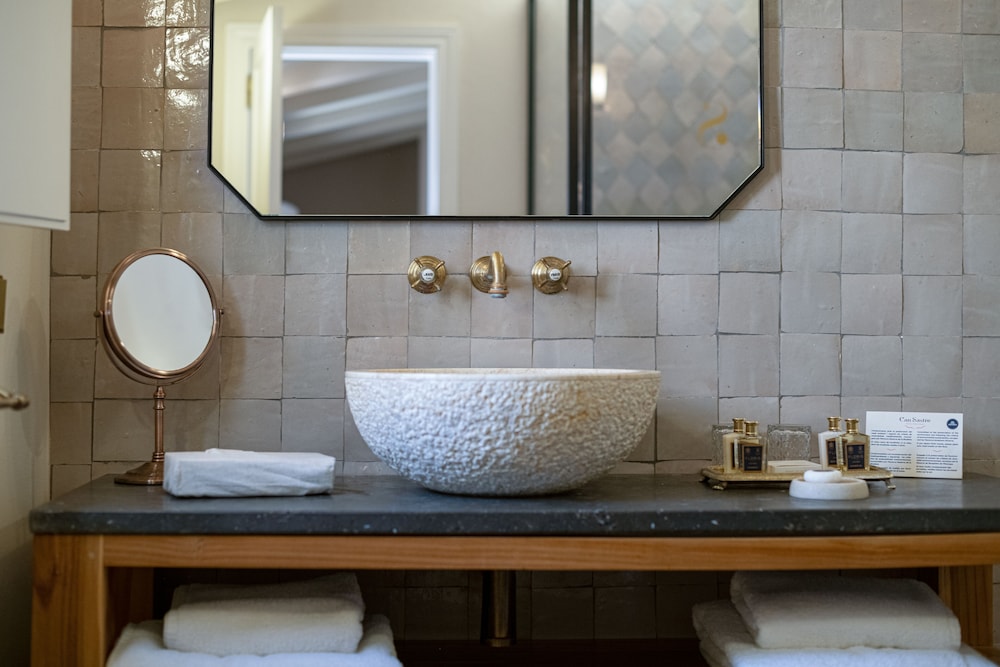 Hotel Boutique Can Sastre — Hotel rooms in Ciutadella de Menorca, Balearic Islands
