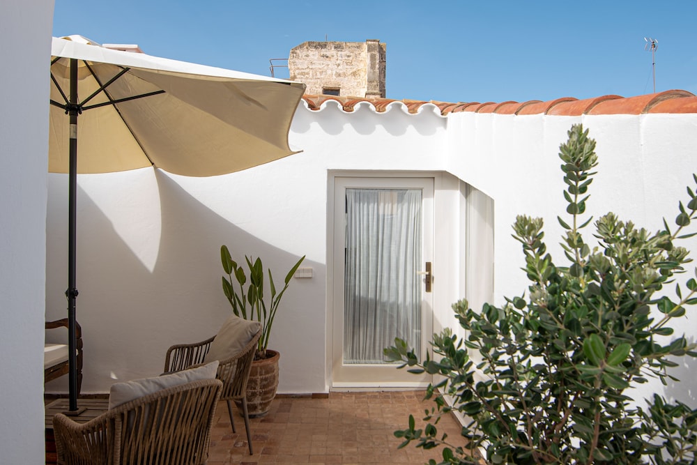 Hotel Boutique Can Sastre — Hotel building in Ciutadella de Menorca, Balearic Islands