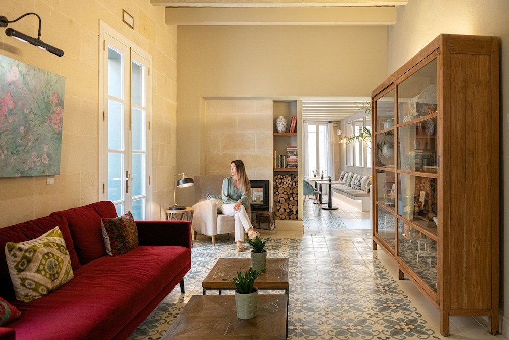 Hotel Boutique Can Sastre — Restaurant & bars in Ciutadella de Menorca, Balearic Islands