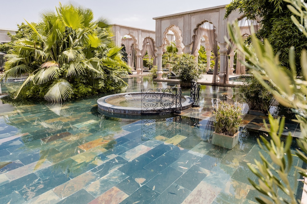 Palais Namaskar - zdjęcie 5