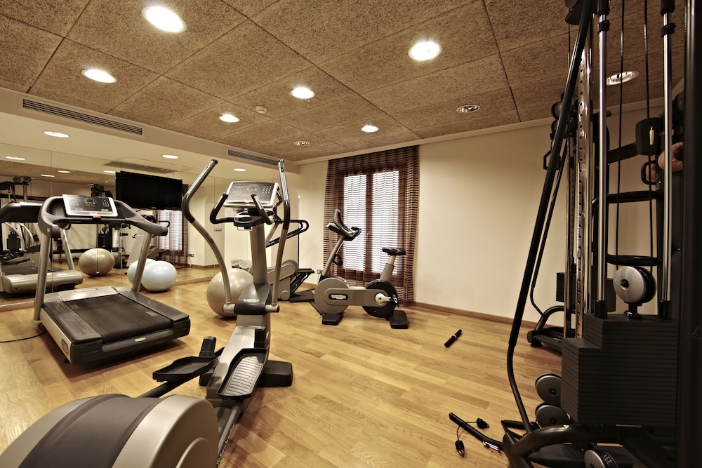 Petit Palace Hotel Tres — Sports & recreation in Palma de Mallorca, Balearic Islands