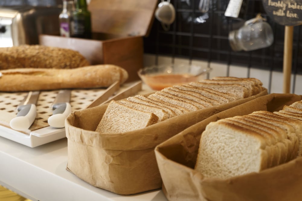 Petit Palace Hotel Tres — Restaurant & bars in Palma de Mallorca, Balearic Islands