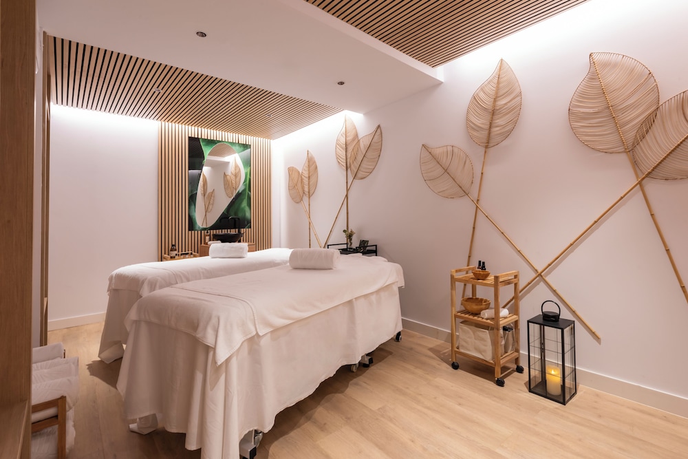Valentin Somni Hotels & Suites – Adults Only +16 — Spa in Peguera, Balearic Islands