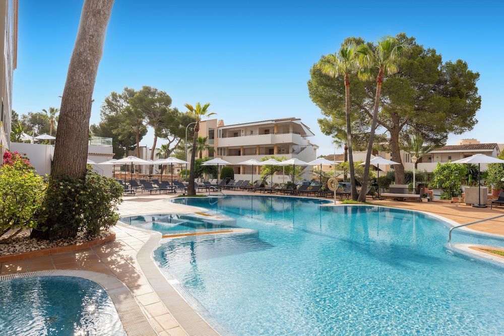 Valentin Somni Hotels & Suites – Adults Only +16