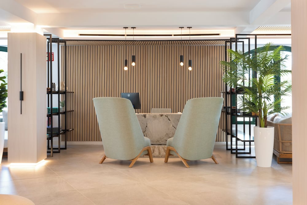 Valentin Somni Hotels & Suites – Adults Only +16 — Restaurant & bars in Peguera, Balearic Islands