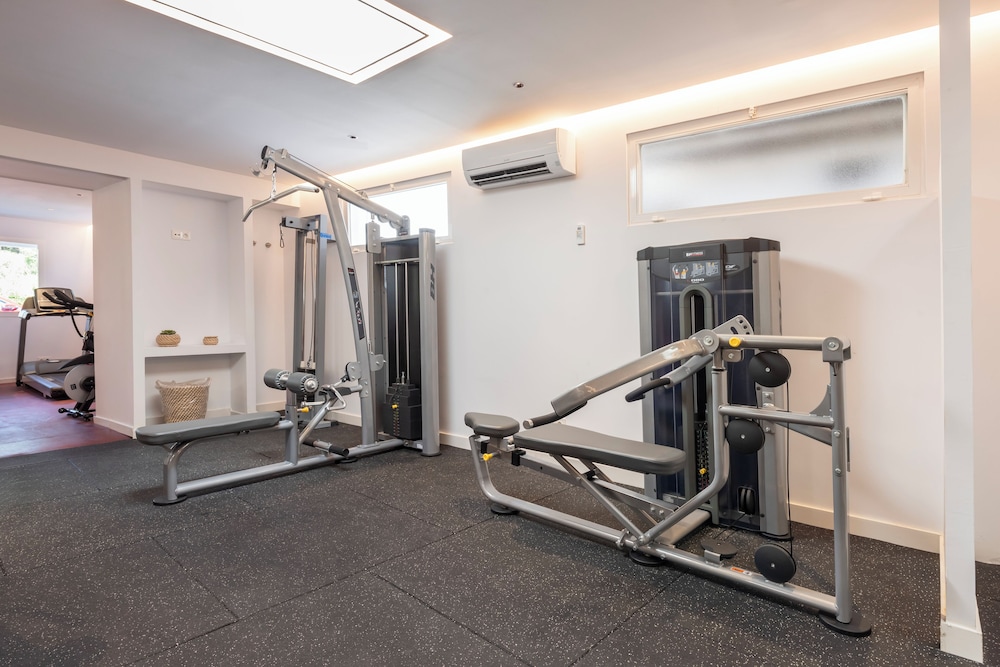 Valentin Somni Hotels & Suites – Adults Only +16 — Sports & recreation in Peguera, Balearic Islands