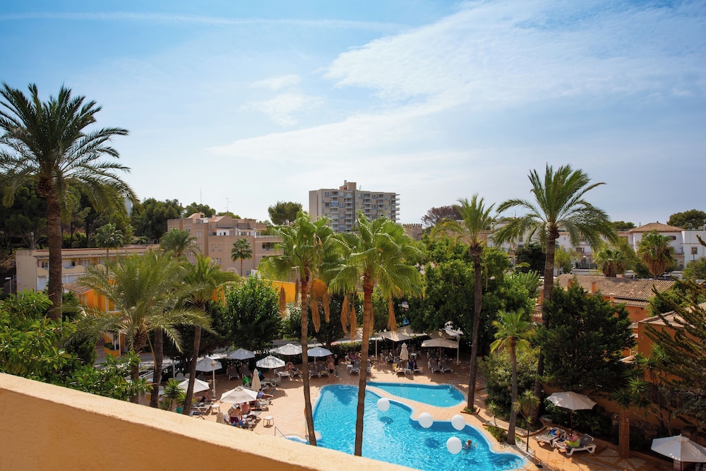 Valentin Reina Paguera - Adults Only — Rooms in Peguera, Balearic Islands