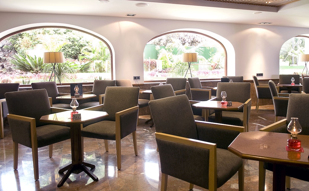 Hotel ValleMar — Restaurant & bars in Puerto de la Cruz, Canary Islands
