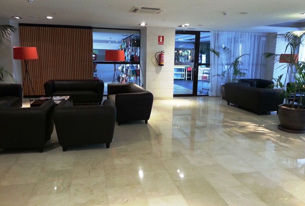 Hotel ValleMar — Restaurant & bars in Puerto de la Cruz, Canary Islands
