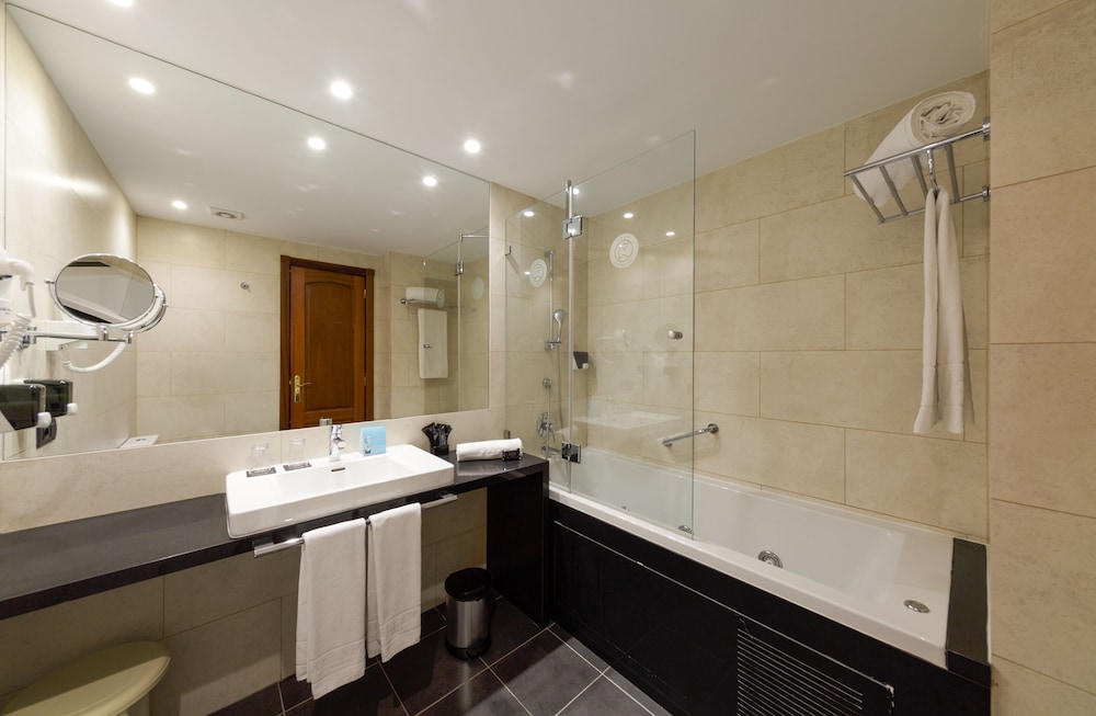 Hotel ValleMar — Hotel rooms in Puerto de la Cruz, Canary Islands