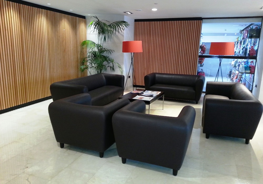 Hotel ValleMar — Hotel building in Puerto de la Cruz, Canary Islands