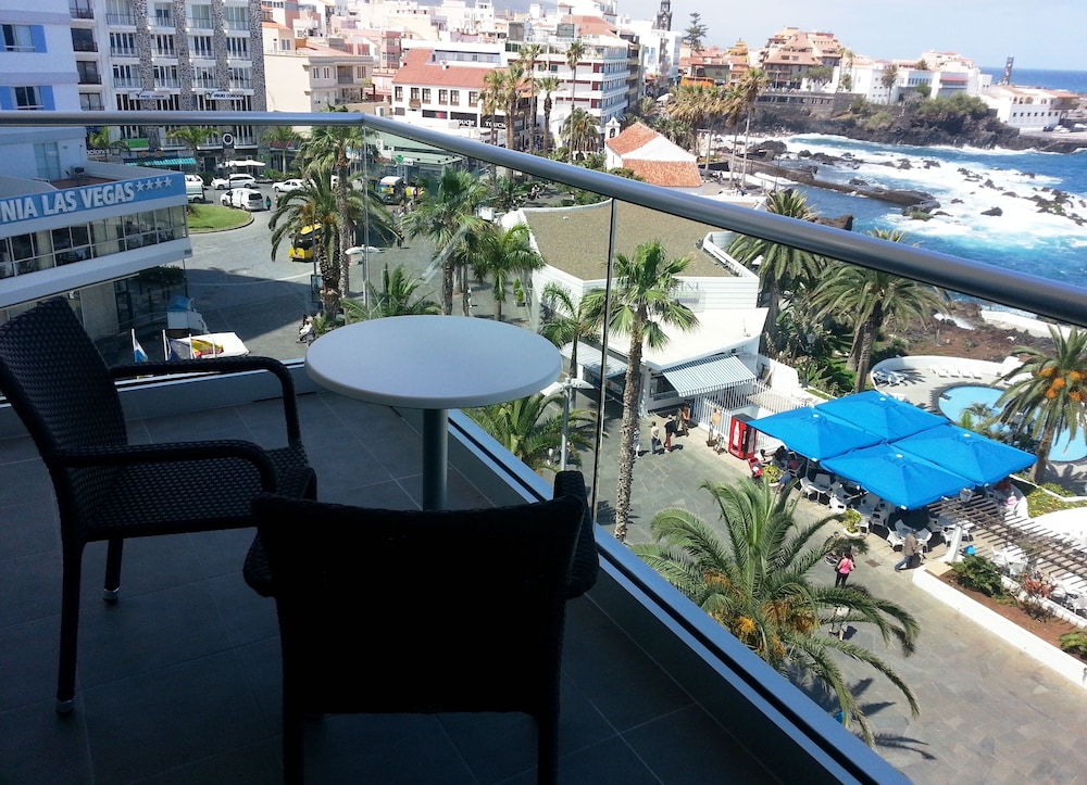 Hotel ValleMar — Attractions in the area in Puerto de la Cruz, Canary Islands
