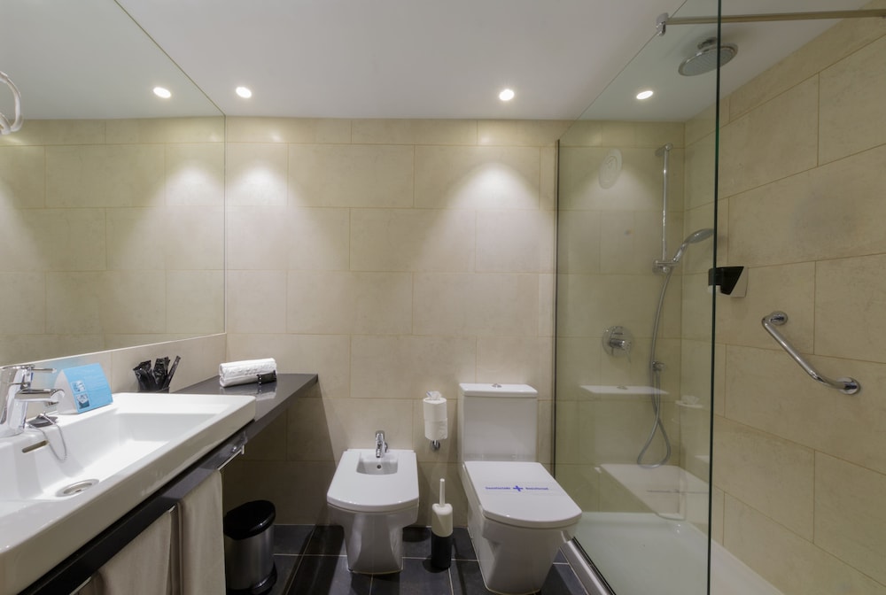 Hotel ValleMar — Hotel rooms in Puerto de la Cruz, Canary Islands
