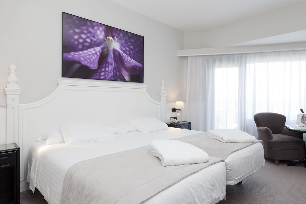 Hotel ValleMar — Hotel rooms in Puerto de la Cruz, Canary Islands