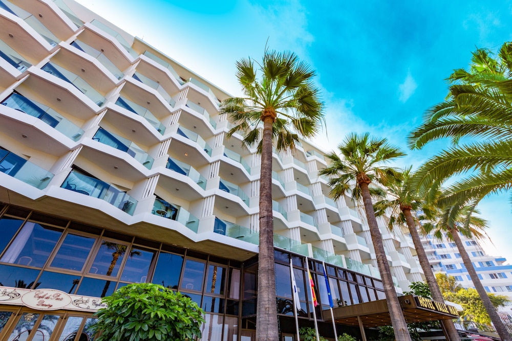 Hotel ValleMar - zdjęcie 4