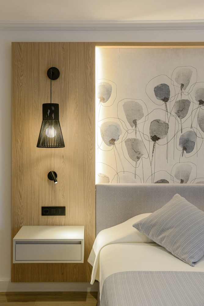 Hotel Capricho — Hotel rooms in Cala Ratjada, Balearic Islands