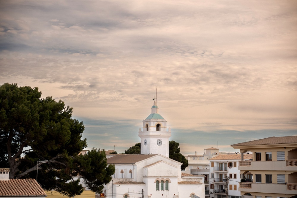 Hotel Capricho — Attractions in the area in Cala Ratjada, Balearic Islands