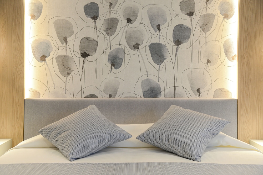 Hotel Capricho — Hotel rooms in Cala Ratjada, Balearic Islands