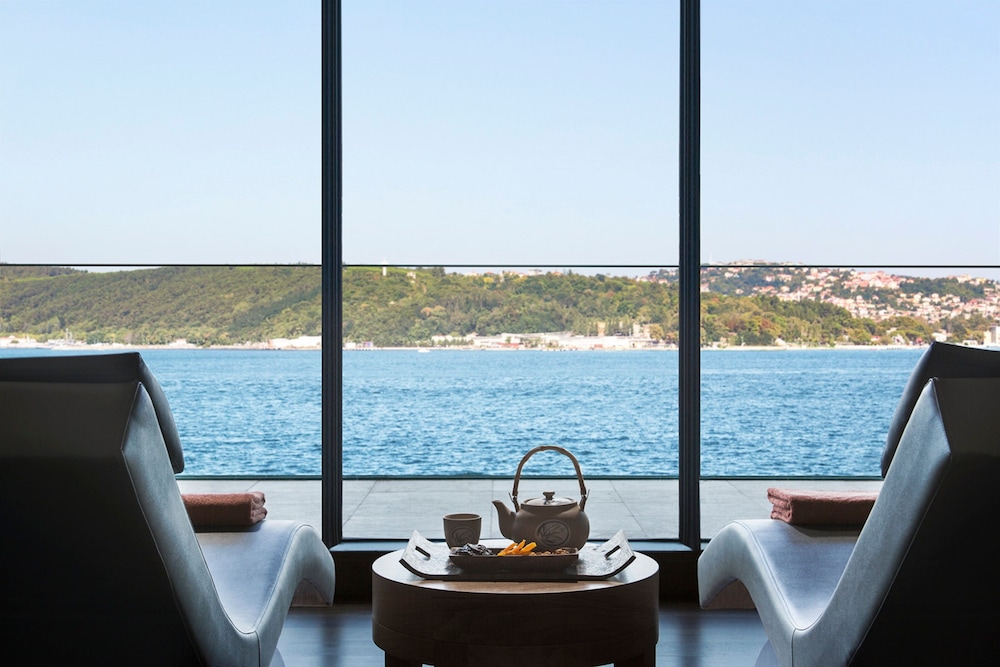 The Grand Tarabya Managed by Accor — Spa in Istanbul, Istanbul