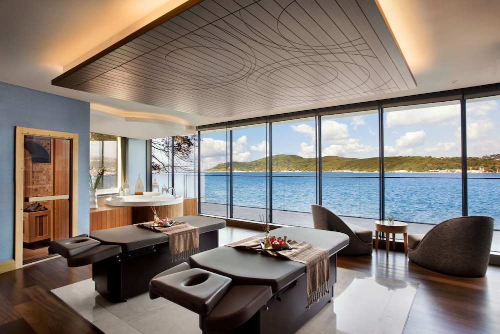 The Grand Tarabya Managed by Accor — Spa in Istanbul, Istanbul