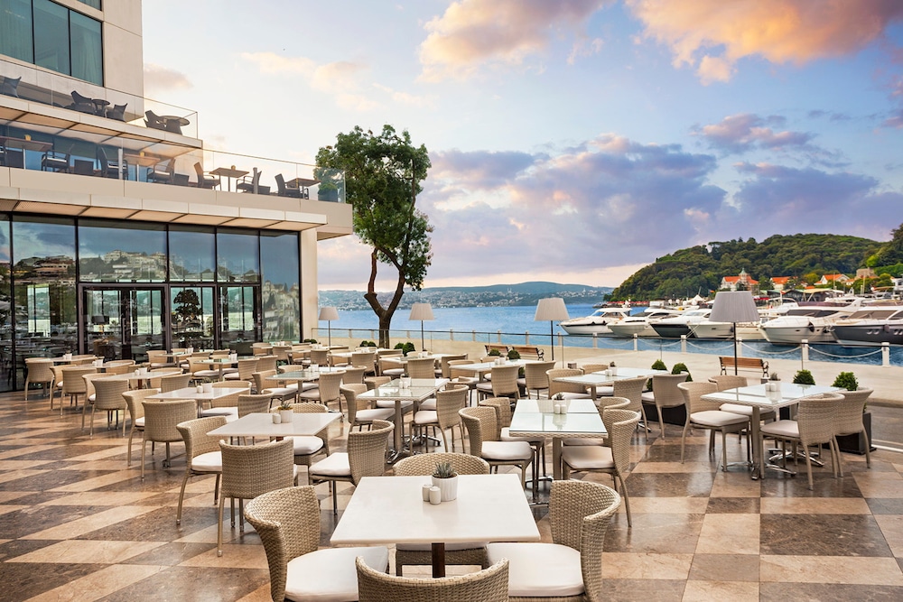 The Grand Tarabya Managed by Accor - zdjęcie 4