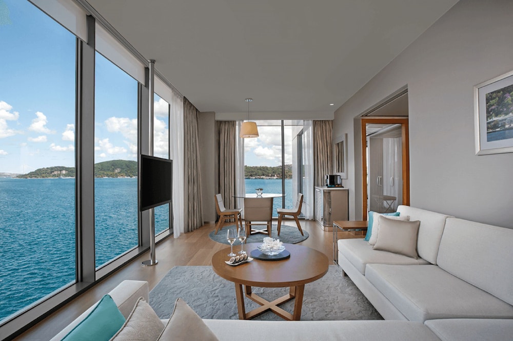The Grand Tarabya Managed by Accor — Hotel rooms in Istanbul, Istanbul
