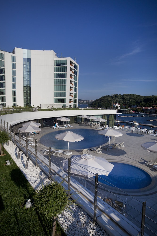 The Grand Tarabya Managed by Accor - zdjęcie 5