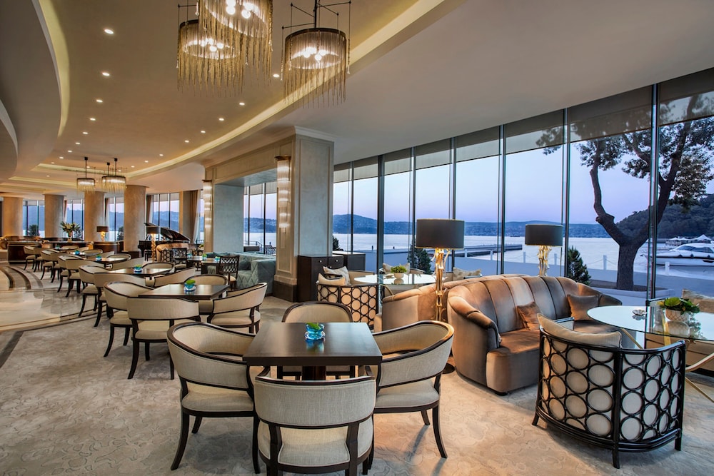 The Grand Tarabya Managed by Accor — Restaurant & bars in Istanbul, Istanbul