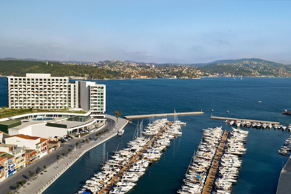 The Grand Tarabya Managed by Accor — Main photo in Istanbul, Istanbul