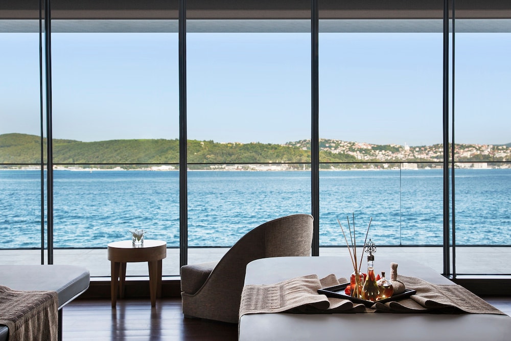 The Grand Tarabya Managed by Accor — Spa in Istanbul, Istanbul
