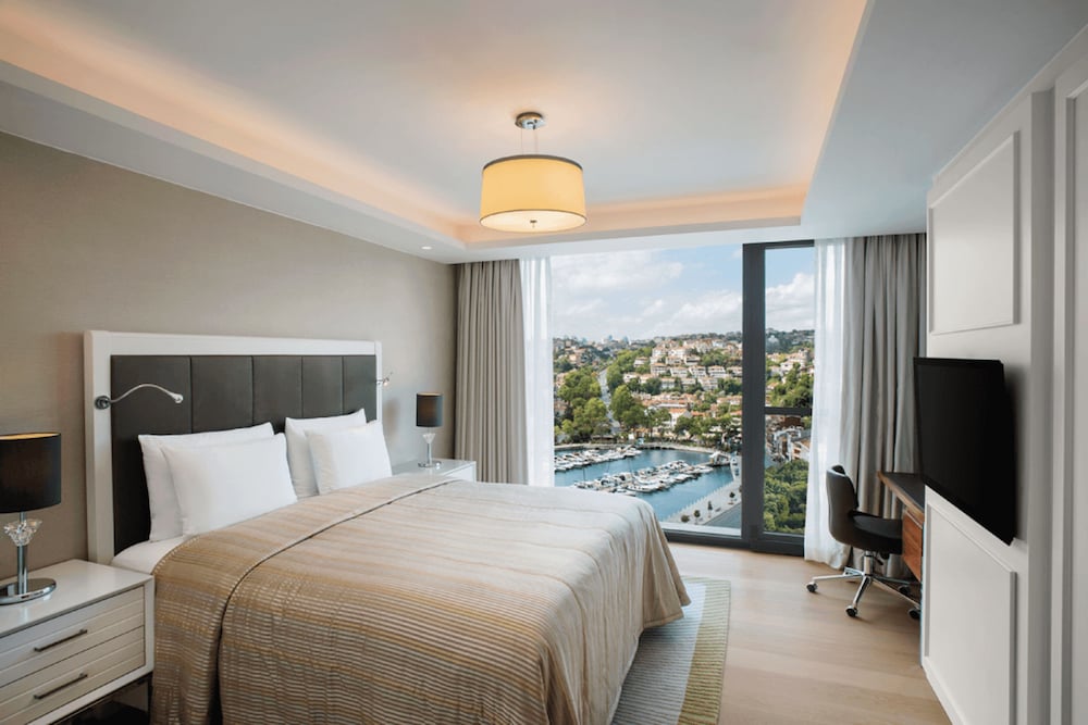 The Grand Tarabya Managed by Accor — Hotel rooms in Istanbul, Istanbul