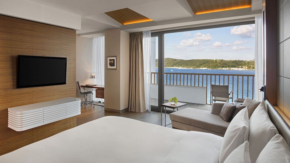 The Grand Tarabya Managed by Accor — Hotel rooms in Istanbul, Istanbul