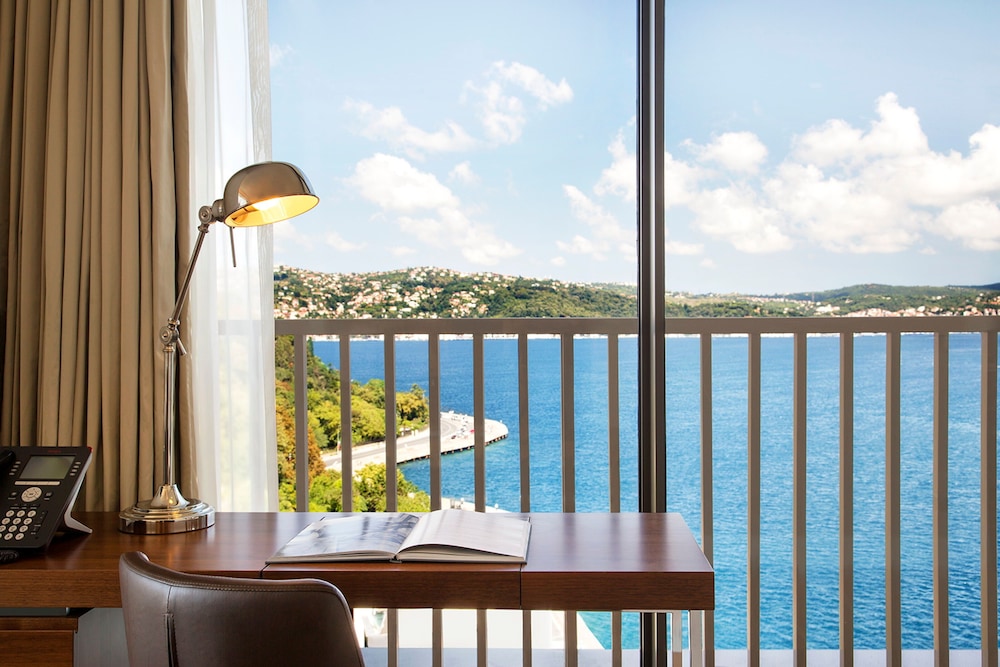 The Grand Tarabya Managed by Accor — Hotel rooms in Istanbul, Istanbul