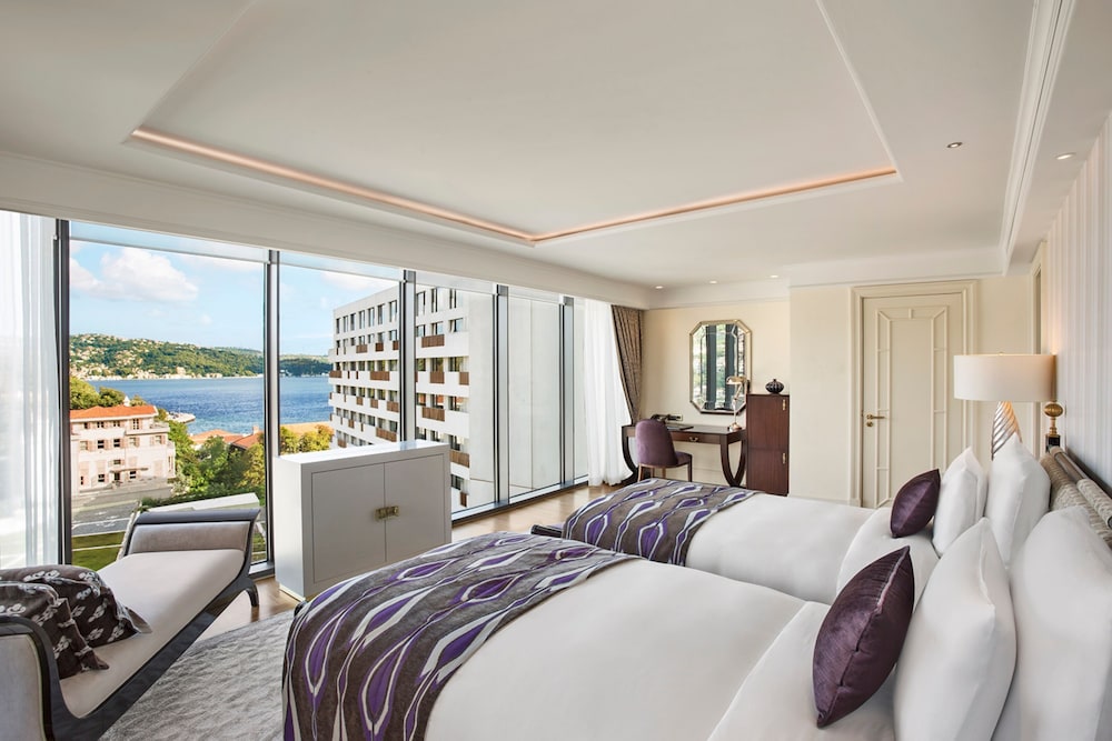 The Grand Tarabya Managed by Accor — Hotel rooms in Istanbul, Istanbul